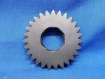Yamaha 315-15641-00. Oem Kicker Gear. Fits Multiple Applications.. Fixed Price $24.95.