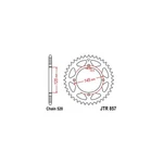 Steel Rear Sprocket - Standard, 520 / 45T JTR857.45. Fixed Price $26.81.