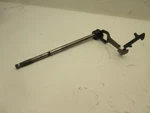 1982 Suzuki L Shift Shaft. Fixed Price $13.45.