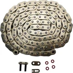 428 Drive Chain 116 Links O-ring W/ Connecting Master For Yamaha Motorcycle. Fixed Price $24.88.