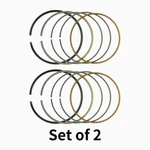 Kawasaki Genuine 1987 2008 Vulcan 1500 / 88 Piston Ring 13008-1172 Set Of. Fixed Price $123.44.