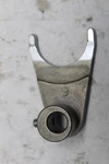 Countershaft 5TH Gearshift Fork 24221-449-000 1982 GL500I Silverwing. Fixed Price $15.00.