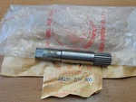 Nos Oem Honda Kick Stater Shaft 1975-1977 GL1000 Goldwing 28251-371-000. Fixed Price $89.99.