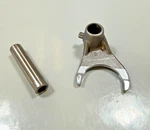 Input Shift Fork Oem Kawasaki W/ Rod 13140-0647 2016-2026 Sr. Fixed Price $39.95.