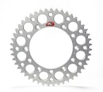 Renthal Ultralight Rear Sprocket Silver 48T 408U-420-48GESI. Fixed Price $81.99.
