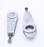 59 - 69 Honda CA92/CA95/CA160 Touring Benly/baby Dream Chain Tensioners L&r Set. Fixed Price $24.95.