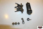 2015 Honda CBR650F Engine Transmission Gear Shifter Cam Drum. Fixed Price $13.99.