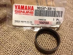 Nos Yamaha Collar Transmission 2001-2004 FZ1 FZS1000 1998 YZF1000 90387-3311C. Fixed Price $16.39.