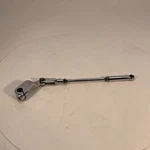 1997 Harley Sportster XL883 Hugger Oem Gear Shifter Lever Arm W/ Rod Linkage. Fixed Price $55.00.