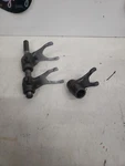 02-18 Yamaha YZ85 Oem Shift Forks. Fixed Price $85.00.