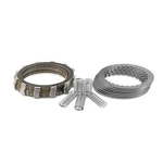 Sports Part Inc New Kawasaki Dirt Bike Replacement Clutch Kit, MX-03507H, DRC11. Fixed Price $55.99.