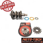 2016 Ktm 250 Sxf Transmission Countershaft 79033010100 Sx-f 281. Fixed Price $100.00.