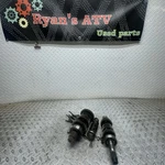 2004 02-09 Honda VFR800 Interceptor Oem Transmission Drum Shift Gears Forks Lot. Fixed Price $47.49.