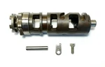 Yamaha XJ750, XJ700, XJ650, Seca / Maxim, Gear Shift Drum. 16G-18540-00-00.. Fixed Price $14.50.