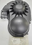 420212710 Can-am Ryker Clutch/cvt/variator Cover 2019-2026 All Models Oem. Fixed Price $159.99.