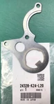 Plate, Guide; Oem Honda Nos P/n 24328-KZ4-L20 Fits: See Fitment Chart Below. Fixed Price $11.28.