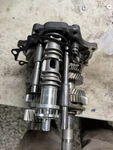 2009 Harley Davidson Street Glide Transmission. Fixed Price $400.00.