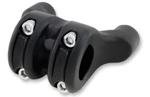 Rsd Roland Sands Designs Harley Nostalgia Mega Handlebar Risor 0208-2112-SMB. Fixed Price $59.99.