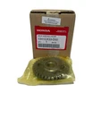 Honda Oem Gear Assy Balancer Driven 35T 13410-K33-D00 Crf 250L. Fixed Price $74.00.