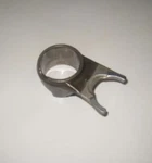 1981 Kawasaki KZ650 Gear Shift Change Drum Fork. Fixed Price $12.97.