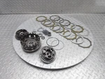 2024 24-25 Ktm Duke 990 Clutch Basket Hub Primary Pressure Plate Disc Lot. Fixed Price $569.99.