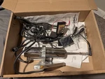 Pingel - 77903H Electric Shifter For Harley Davidseasy Speed Kit. Fixed Price $700.00.