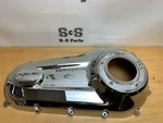 Genuine Harley-davidson Narrow-profile Outer Primary Cover Chrome 25701077. Fixed Price $436.38.