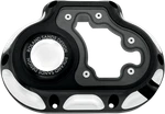 Rsd 0177-2022-BM Clarity Transmission Side Cover Enhanced Style. Fixed Price $438.95.