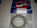 Kg Clutch Factory Fibers Only Plates Honda Cr 125. Fixed Price $59.99.