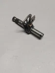 1985 Yamaha XJ700X Maxim Shift Shaft 4H7-18120-02-00. Fixed Price $8.00.