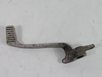 1997-1998 Honda Blackbird CBR1100XX Rear Foot Brake Pedal Lever. Fixed Price $39.95.