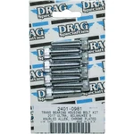 Drag Specialties Transmission Bearing Housing Bolt Kit Smooth 2401-0982. Fixed Price $42.07.