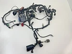 2018-2022 Kawasaki Ninja Z400 Oem Main Wiring Harness Loom Electrical. Fixed Price $49.99.