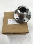 Ultima Belt Drive 1-1/4" Offset Collar Spacer For Front Motor Pulley 58-610. Fixed Price $52.99.