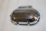 37186-10 New Oem 2007-2016 Harley-davidson Satin Chrome Trans Cover 6-SPEED. Fixed Price $53.99.