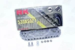 Rk Chains 530 108 Links XSOZ1 Series Xring Sealed Natural Drive. Fixed Price $134.30.