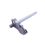 Honda Gearshift Spindle 2014-2022 CRF125 F/fb Genuine New 24610-KYY-900. Fixed Price $73.00.