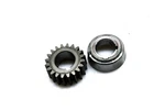 16 Honda CRF150F Crank Gear. Fixed Price $22.49.