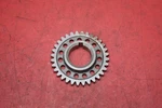 1999 Yamaha WR400F Primary Drive Gear 5BE-11536-00-00. Fixed Price $39.99.