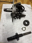 Harley Davidson Xlh Xlch Sportster Transmission Gear Box. Fixed Price $150.00.