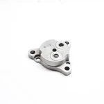 1976 Honda CB360T Oem Oil Pump Body 15111-369-000. Fixed Price $19.99.