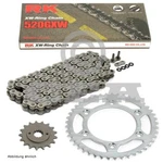 Chainset Polaris Outlaw Mxr 450 08-10, Rk 520 Gxw 98, Open, 14/38. Fixed Price $121.64.