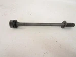 92 Yamaha Xv 1100 Virago Rear Drive Prop Shaft 4X7-46172-00-00 1986-1999. Fixed Price $35.00.