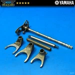 Genuine Oem 09-14 Yamaha R1 Shaft Gear Change Shifter Forks 14B-18511-00. Fixed Price $55.25.