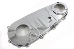 Replica Inner Primary Cover Chrome For Harley-davidson. Fixed Price $140.99.