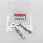 For Honda ATC185 ATC200 ATC110 TRX90 Set Rear Chain Tensioner Adjuster. Fixed Price $8.34.
