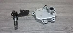 Honda CBR1000RR 2004 - 2005 Gear Selector Shaft + Cover. Fixed Price $33.85.