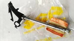 Suzuki K10P K11P K15P Gear Shift Shaft Comp Nos. Fixed Price $39.99.