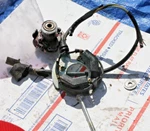 1981-82 Honda GL500 Silverwing Oem Points & Actuator /VIN#PC02E-2106852. Fixed Price $62.37.