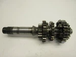 2004 Suzuki Volusia Transmission Counter Shaft With Gears. Fixed Price $59.46.
